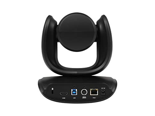 AVer CAM550 Dual 4K 12X USB/HDMI - 4719552127290