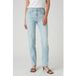 Levi's 724™ High Rise Straight Jeans Light Indigo Maat: W27L30