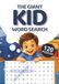 The Giant Kids Word Search: Large Print Word Search Puzzle Book for Kids Ages 6–12 with 120 Fun Themed Word search Puzzles for Learning, Vocabulary, Focus & Screen-Free Fun