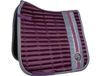 HKM Odello Derby Schabrak, bordeaux, pony, veelzijdigheid, maat