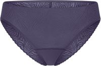 SCHIESSER Rio-slip Dames Indigo