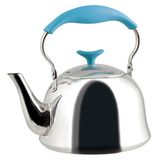 Home Waterkoker van roestvrij staal Lt1,5 verschillende potten