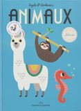Animaux autour du monde