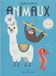 Animaux autour du monde