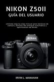 Nikon Z50ii Guía del Usuario