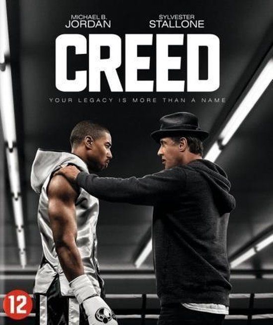 Creed - Blu-ray