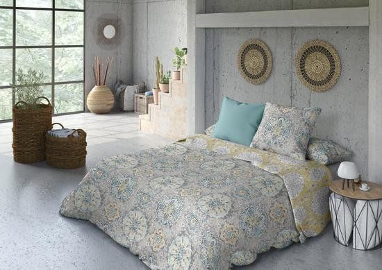 Nordic Game Volta PC Extra breed 60x60 cm Zilver