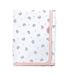 Ti TIN babylaag voor baby's, roze