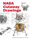 NASA Cutaway Drawings: Printed in Color