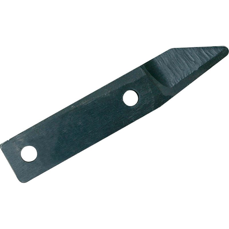 Silverline Pneumatische schaar schaar links - 5055058122544