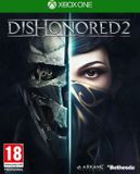 Microsoft Dishonored 2 - Xbox One