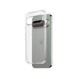 PanzerGlass HardCase Transparent Google Pixel 9 Pro 5G | 9 5G
