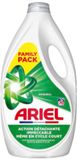Ariel Wasmiddel Original 70 Wasbeurten - 4 x 3150 ml - Voordeelverpakking