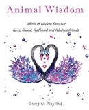 Animal Georgina Playsted Animal Wisdom Paperback