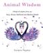 Animal Georgina Playsted Animal Wisdom Paperback