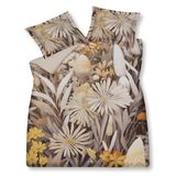 Vandyck Marigold dekbedovertrek 200x200/220 Multi