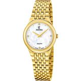 Festina - F20098/1 - Polshorloge - Dames