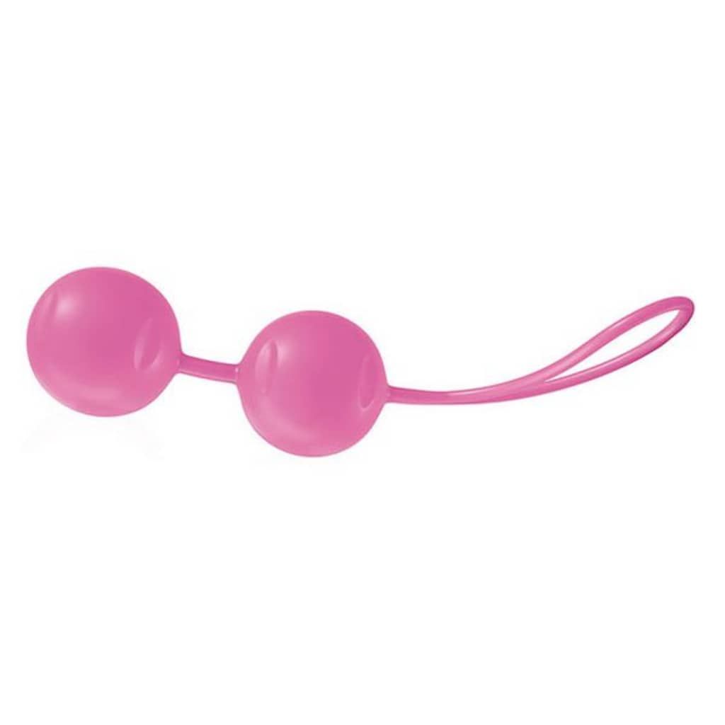 Joyballs Trend Duo Roze - Joydivision 79688