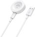 Dudao A12H Chargeur sans fil Blanc