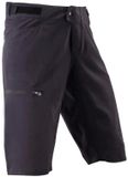 Leatt Gravity 2.0 Short Zwart XXL