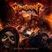 Divine Gomorra Divine Judgement (Splatter Vinyl)