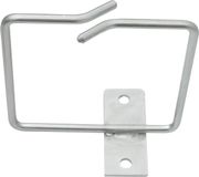 LogiLink OR111G 19 inch Kabelgeleiding voor patchkast Grijs