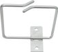 LogiLink OR111G 19 inch Kabelgeleiding voor patchkast Grijs