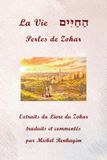 La Vie: Perles de Zohar: 2 Paperback
