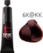 Goldwell Colorance 6K@KK Crème Haarkleuring 60 ml