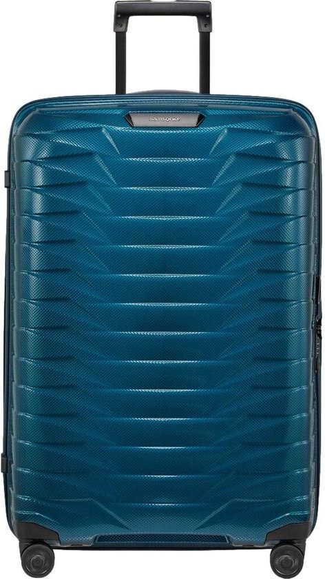 Samsonite Proxis spinner 75 cm