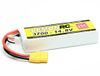 LemonRC LiPo accupack 14.8 V 3700 mAh Aantal cellen: 4 35 C Softcase XT90