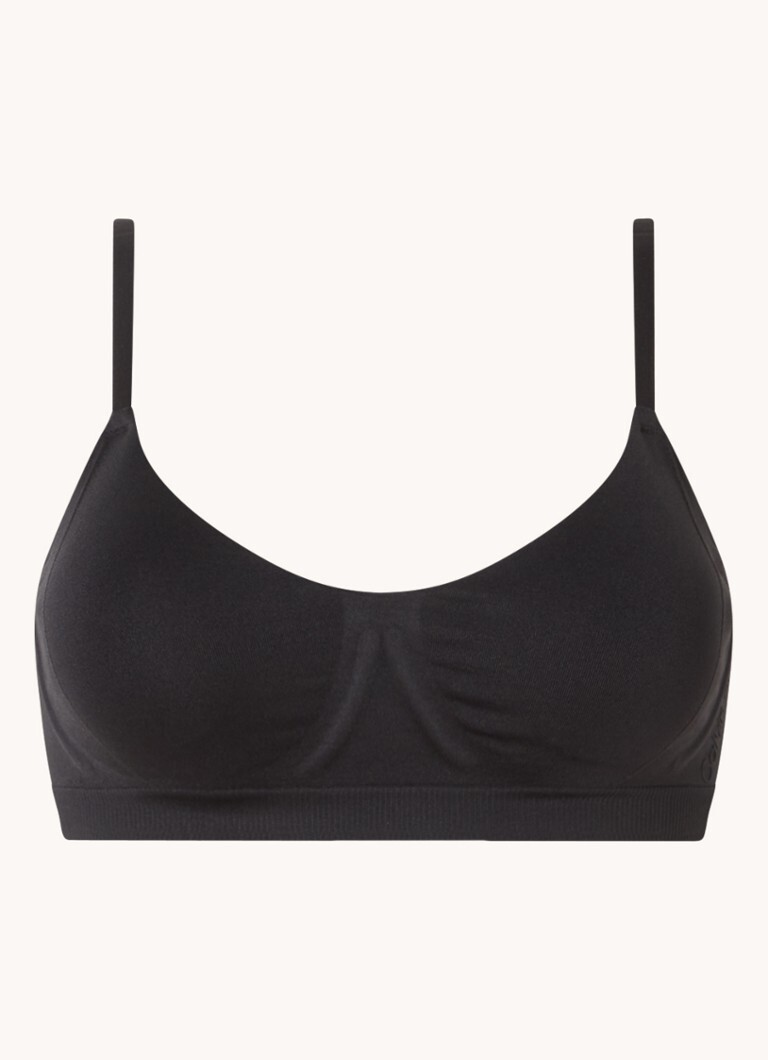 Calvin Klein Calvin Klein Bonded Flex bralette met uitneembare vulling