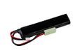 Elite Force Airsoft LiPo-accu type B, airsoft accessoires, 7,4 V - 900 mAh, 20C, stick type