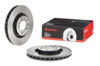 BREMBO 09.8004.51 remschijven