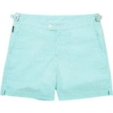 The Resort Co Zwemshort Seersucker