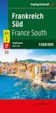 FRANCE DU SUD - FRANKREICH SOUTH: AK 0406