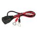 Lampa 70169 snelkoppeling voor Amperomatic-serie