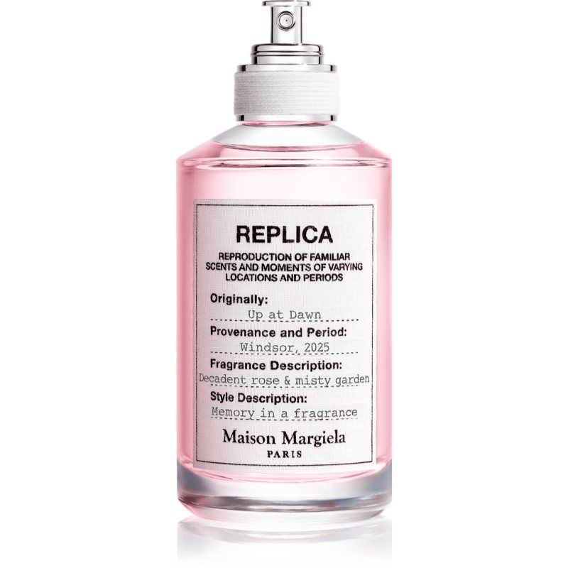Maison Margiela Eau de Toilette / 100 ml / Unisex