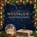 Der FlipFlop Der Nostalgie-Adventskalender Paperback 100 pagina's