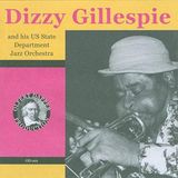Sonic Rendezvous Bvhaast Dizzy Gillespie And His Us State Department