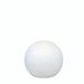 Nouveau Lampadaire de jardin Buly 30 Rond