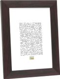 Deknudt Frames Fotolijst - Mahoniebruin - S41VH4 - Voor foto: 24x30 cm