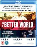 In AX1 Entertainment Limited In A Better World Blu-ray