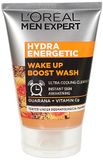 L'Oréal L'Oreal Paris Men Expert Hydra Energetic Wake Up Boost Wash - 100ml