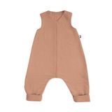 Julius Zöllner Jumper, mousseline, maat 104, van zacht mousseline katoen, veilig en getest op schadelijke stoffen, om te lopen en te staan, optimaal voor actieve kinderen