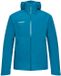Mammut Alto Light 3in1 Veste Hardshell Bleu L Homme