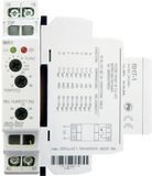 Rose LM Thermo/Hygrostaat voor schakelkastverwarming RHT-1 230 V/DC, 230 V/AC 1x NO (l x b x h) 90 x 64 x 17.6 mm 1 stuk(s)