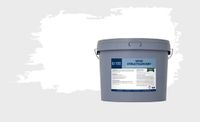 Wixx Peinture texturée mate - 10L - Blanc