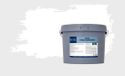Wixx Peinture texturée mate - 10L - Blanc