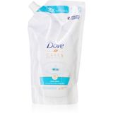 Dove Care & Protect Zeep 500ml Dames